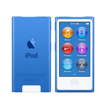 Image of iPod Nano 7th Gen 16GB
